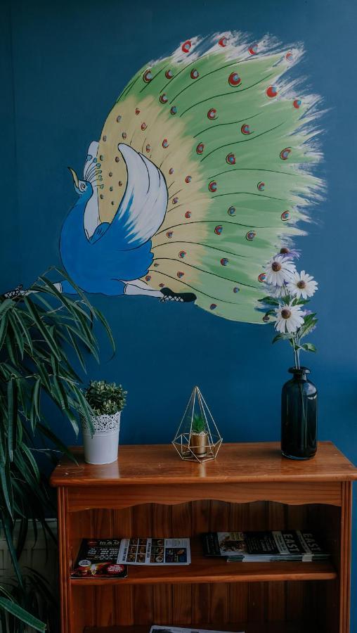 Garden Lane Backpackers Hostel Dublin Bagian luar foto