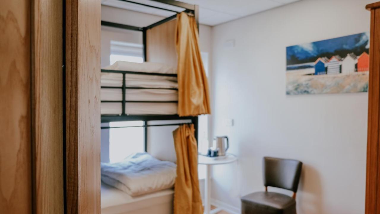 Garden Lane Backpackers Hostel Dublin Bagian luar foto