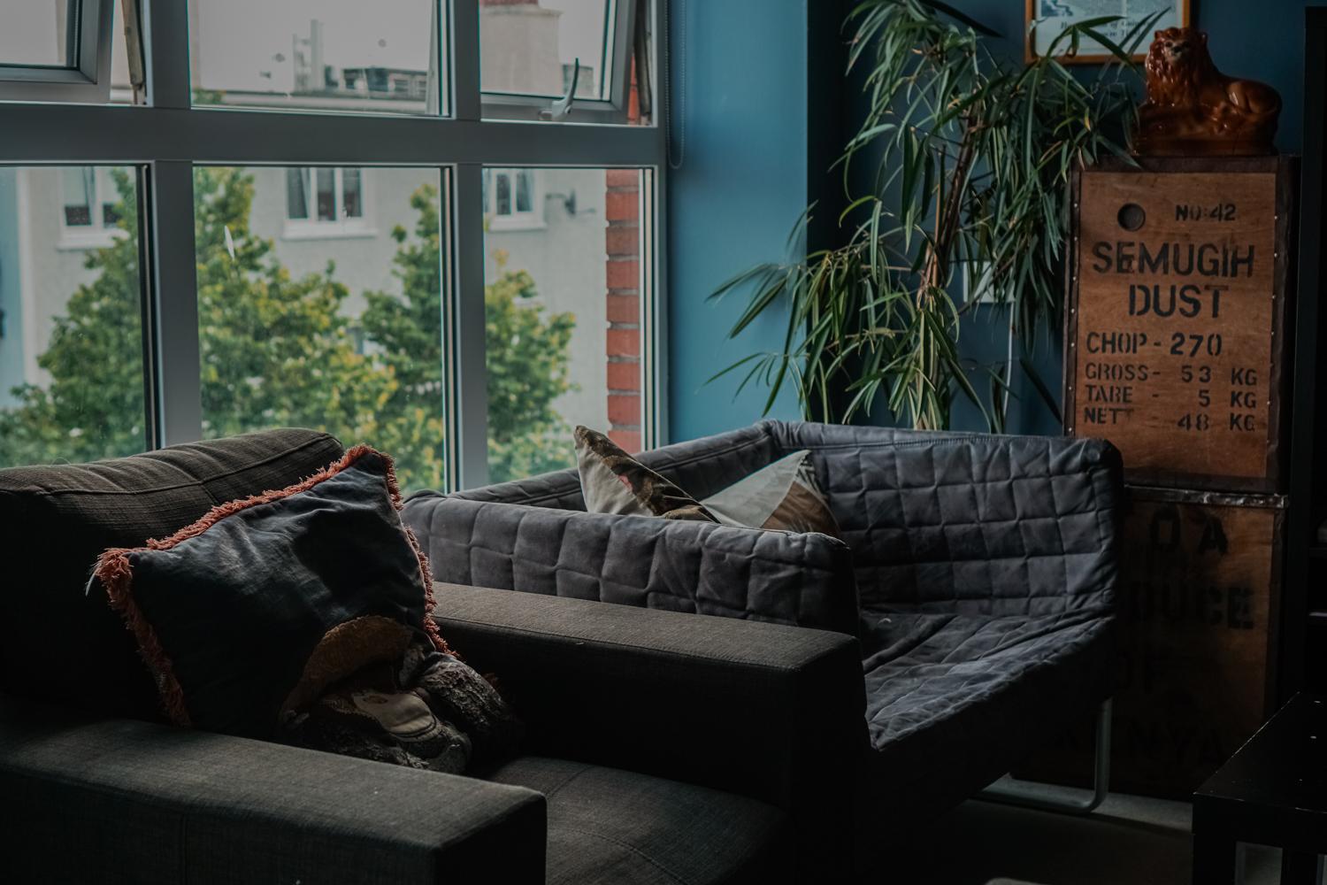 Garden Lane Backpackers Hostel Dublin Bagian luar foto